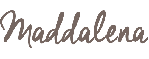 logo MAddalena Tendaggi