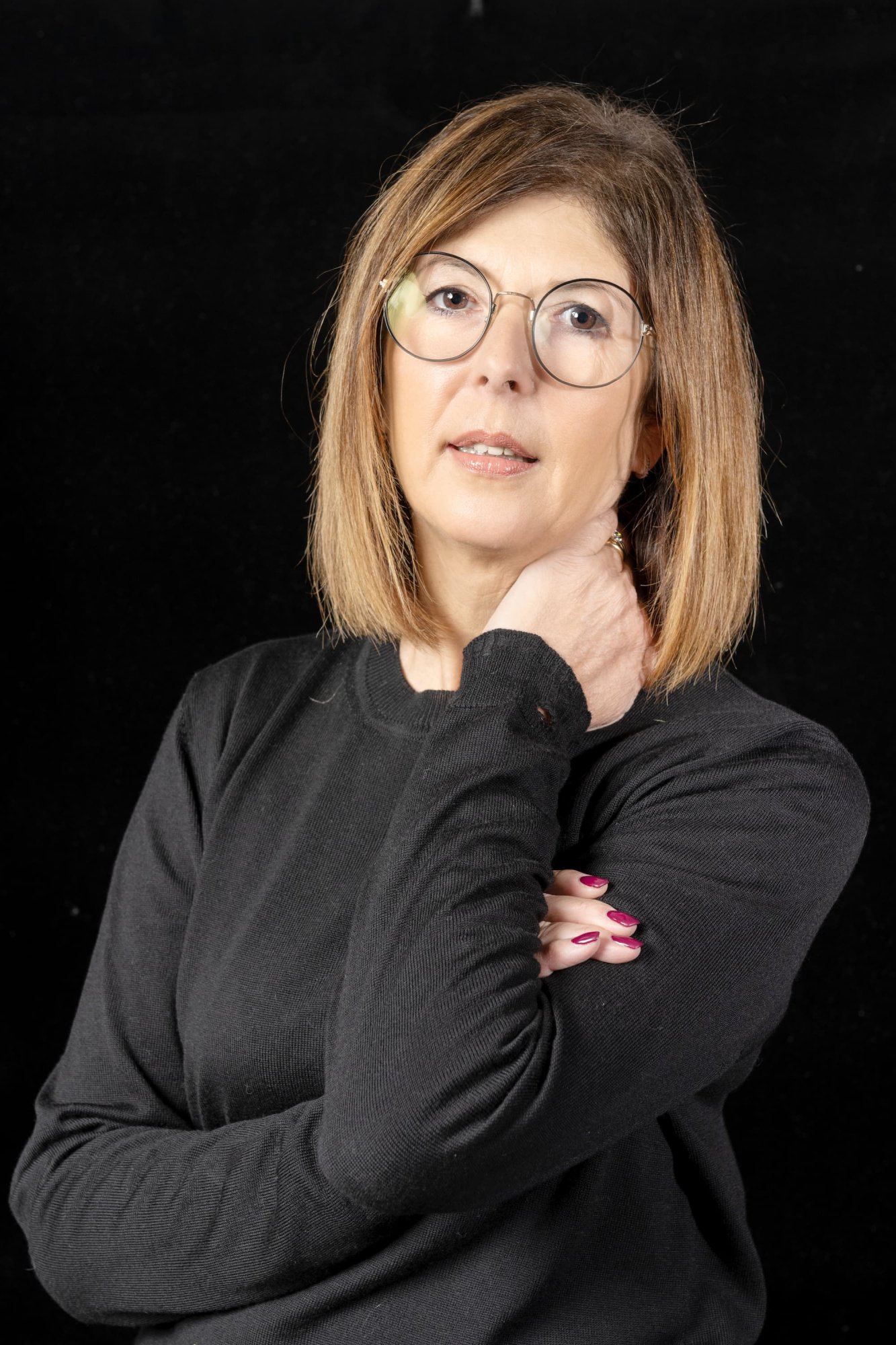 Ritratto di Lorella