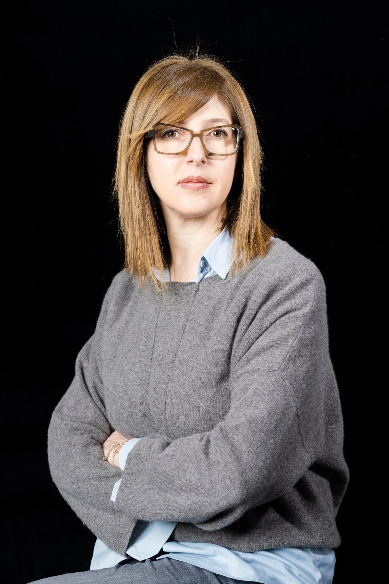 Ritratto di Orietta